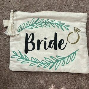 Travel/Bride Bag